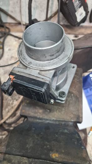 MAF Mass Air Flow Sensor For Ca18det