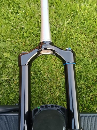 Suntour Durolux 36 EQ RC2 180mm fork