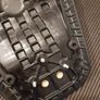 Honda NC750 Pillion Seat Image 6