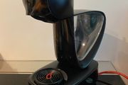 Nescafe dolce gusto coffee machine