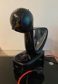 Nescafe dolce gusto coffee machine