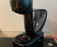 Nescafe dolce gusto coffee machine