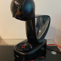 Nescafe dolce gusto coffee machine