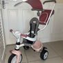 baby bike Image 2