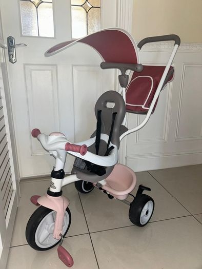 baby bike
