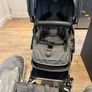 Bugaboo Fox 3 with Cybex car seat Image 3
