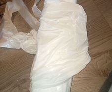 disposable aprons