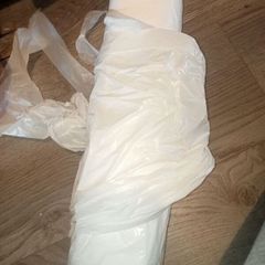 disposable aprons