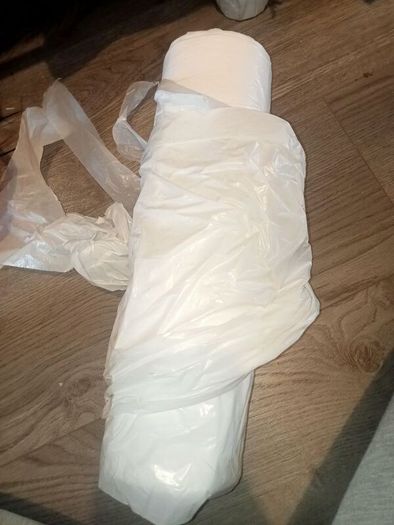 disposable aprons