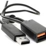 Microsoft Xbox 360 Kinect Sensor Mains Power Supply Adapter Image 3