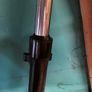 Honda cb250rs forklegs Image 3