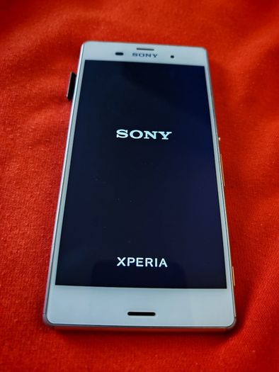 Sony Xperia Z3