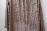 New jacket Lace marks&amp;Spencer attached