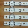 Led Backlight For Lg 50un6950 50um7300 50um7450 50un7300 50un73006 50um73/75 Image 2