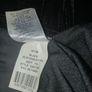 Black velvet/lace dress 14 from A wear Image 2