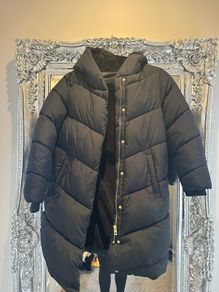 girls coats from next