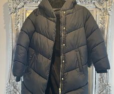 girls coats from next
