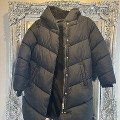 girls coats from next