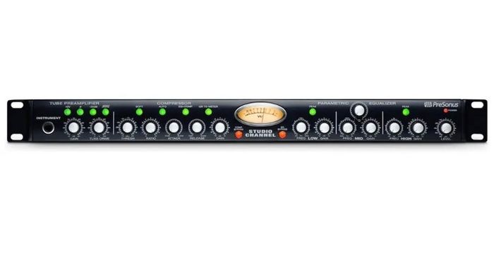 Presonus Studio Channel