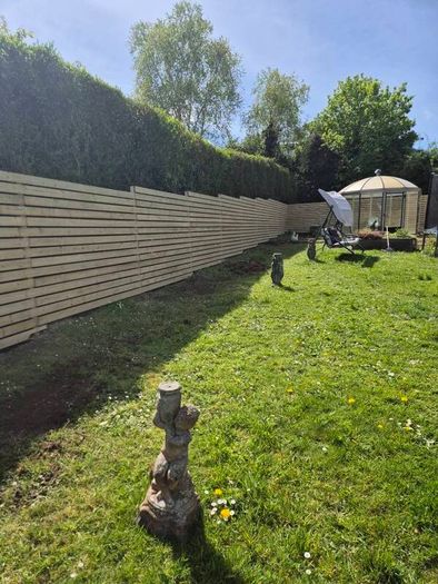 Bespoke Carpentry