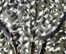 Whistles silk dress size 12