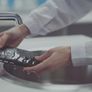 Cat S42 Hygiene+ Rugged Image 8