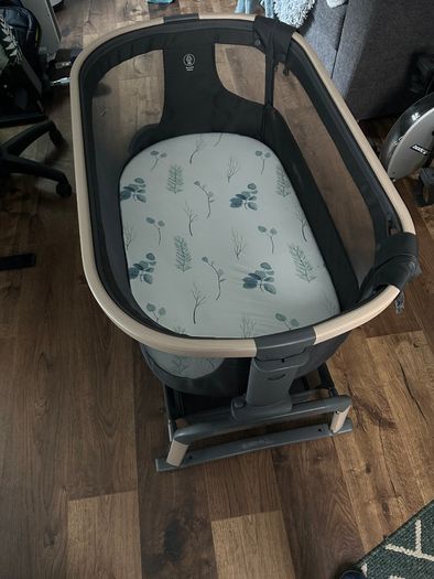 Maxi-Cosi Iora Air Next to me / Co-Sleeper