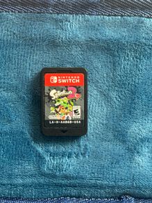 Splatoon 2