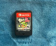 Splatoon 2
