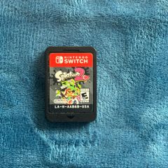Splatoon 2