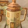 Tea Coffee Set Keele Street Pottery Image 5
