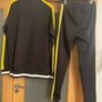 Hera mens tracksuit Image 2