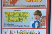 Problem Child Trilogy Boxset [3xMovie DVDs]