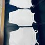 Next h&m baby vests bundle 0-3 months Image 6