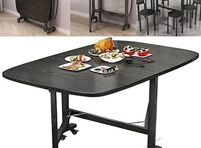 Multifunction Table