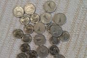 Selection Of Coins