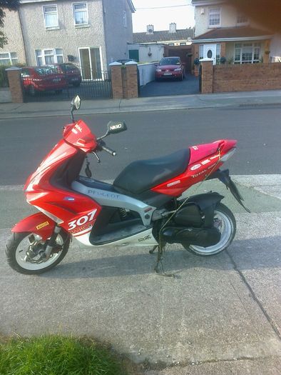 motorbikes wanted