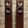 Legendary Bowers and Wilkins CDM 7 Special Edition Series Floorstanding Speakers Image 5
