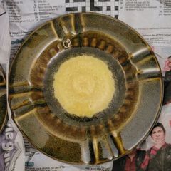 ashtrays