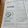 Rare Find: Vintage Railway Modellier Sept 1974 Image 4