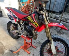 Scrambler