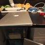 Apple MacBook Air 13" (A1466) - Powers On - iCloud Free - Spares or Repairs Image 6