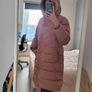 NEXT Longline Padded Coat Image 2