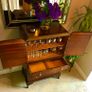 Art Deco Cabinet Image 5