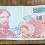 Vintage Belgian 100 Franc Banknotes - Collection of 6 Image 7