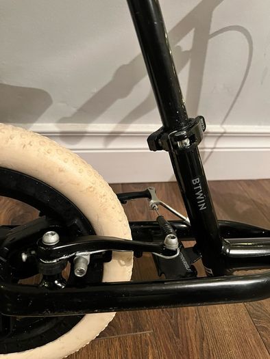 Balance Bike - 10"