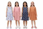 Girls Clothes Bundle: 8-9yrs