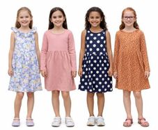 Girls Clothes Bundle: 8-9yrs