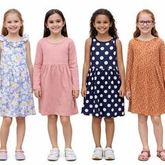 Girls Clothes Bundle: 8-9yrs