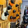 2018 MusicMan Stingray Special Bass Image 6